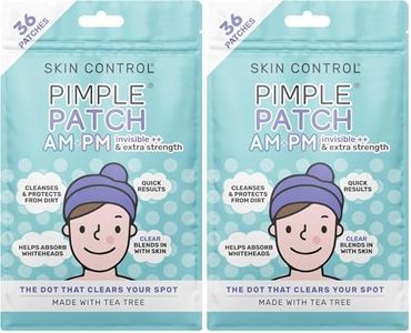 Skin Contr