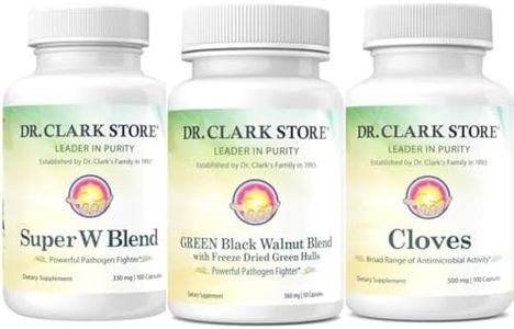 Dr. Clark 