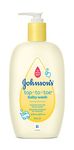 Johnson's Top-to-Toe Baby Wash, 500ml