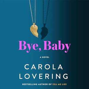 Bye, Baby: A Novel