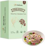 Hethstia Organic Rice Noodles