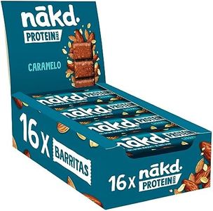 Nākd. Prot