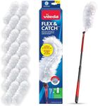 Vileda Duster | Flex & Catch Heavy 