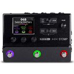 Line 6 HX Stomp Multi FX Processor and Amp Modeller