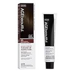 Agebeautiful Liqui-Creme 4A Dark Ash Brown, 2-Ounce