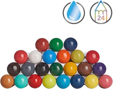 Derwent Academy Watercolour Pencils Set – 24 Colours