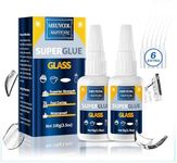 Glass Glue, 100g Ultra Strong Clear