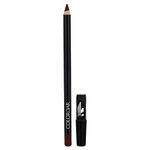 Colorbar Definer Lip Liner, Matte Finish - Pure Vino 017, 1.45g