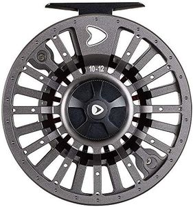 Greys New GX1000 Large Arbor Trout & Salmon Freshwater Fly Fishing Reels (10/11/12)
