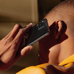 OPPO Find X3 Pro 5G Smartphone, 12GB RAM, 256GB Storage – Black