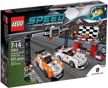 LEGO Speed