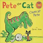 Cavecat Pete (Pete the Cat)