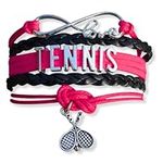 Infinity Collection Tennis Racket C