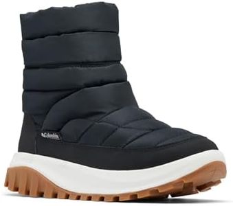 Columbia W