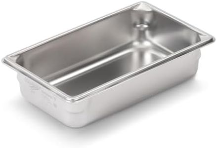 Vollrath S