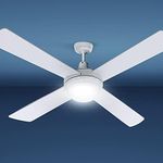 Devanti 52'' Ceiling Fan AC Motor 4