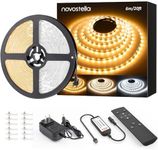 NOVOSTELLA 20ft Tunable White LED S