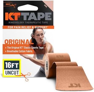 KT Tape, O