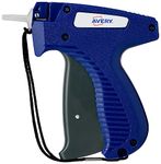 AVERY TGS001 Standard Tagging Gun with Needle and Safety Cap