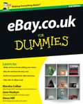 eBay.co.uk For Dummies, 3rd Edition