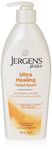 Jergens Lotion For Legs