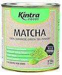 Kintra Foods Matcha Green Tea Powde