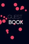 Guest Check Book: for Restaurants, 6 x 9 inches , 100 sheets per Book