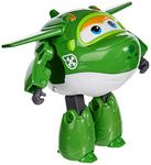 Super Wings - Transforming Mira