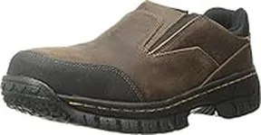Skechers mens Hartan loafers shoes,