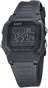 Casio Blac