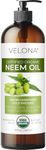 velona Neem Oil USDA Certified Orga