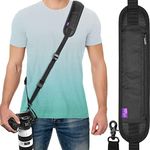 Altura Photo Camera Neck Strap w. Q