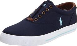 POLO RALPH LAUREN Men's Vito, Navy,