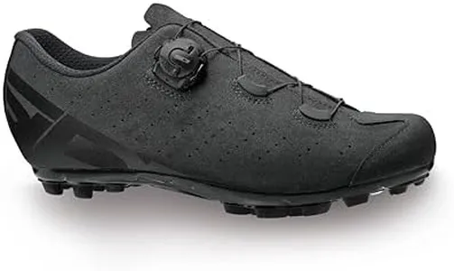 Sidi MTB Speed 2 XC Shoes Black