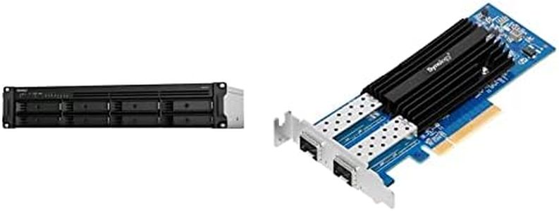 Synology 8