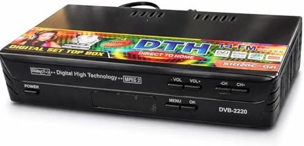 Smart HD M