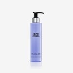 MUGLER Angel Perfuming Body Lotion, Amber and Gourmand Aroma, Bodycare for Women, 200ml