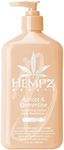 HEMPZ Apricot & Clementine Herbal B