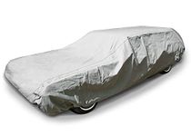 CarsCover 100% Waterproof Station Wagon Fit up to 225 inch Car Cover Heavy Duty All Weatherproof Ultrashield