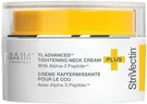 StriVectin Tighten and Lift Advanced Neck Cream PLUS with Alpha-3 Peptides for Neck and Décolleté, Smoothing Look of Wrinkles and Fine Lines, Improves Crepey Skin and Vertical Lines, 1.7 Ounce