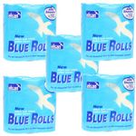 Elsan Blue 20 x Dissolvable Toilet Loo Rolls Caravan Motorohome Bulk Buy