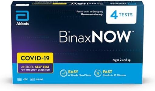 BinaxNOW C