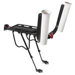 Sea Striker Bike Mount Fishing Rod Holder - one Size