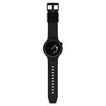 Swatch Unisex-adult Big Bold Standard Next Quartz Bio-sourced Material Strap, 16 Casual Analog Watch