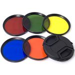 Ape Case Lens Filters