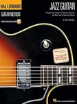 Jazz Guitar - Hal Leonard Guitar Me