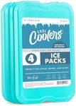 Cool Coolers by Fit & Fresh 4 Pack 