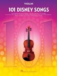 Hal Leonard 101 Disney Songs for Vi