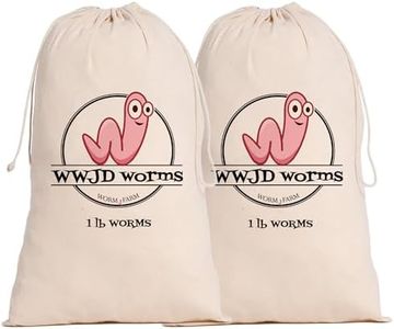 WWJD Worms