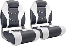 NORTHCAPTAIN Deluxe A Pair of High 